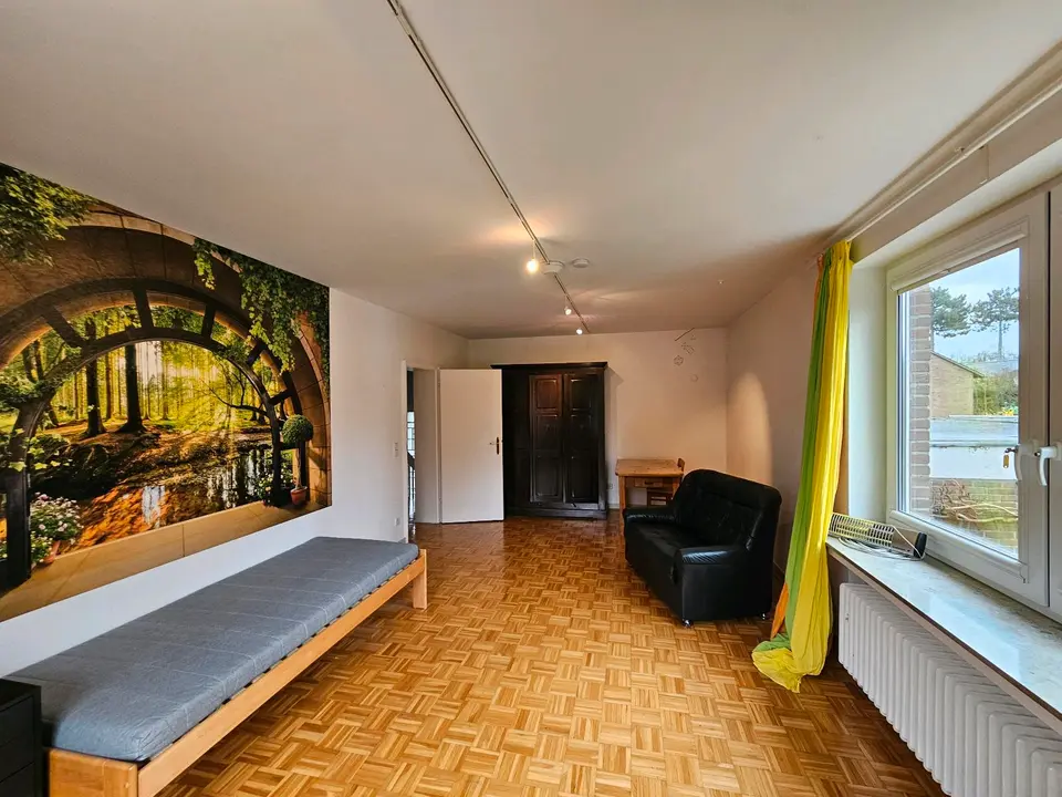 WG-Zimmer mit 25 m² in Neuss – Bild 2