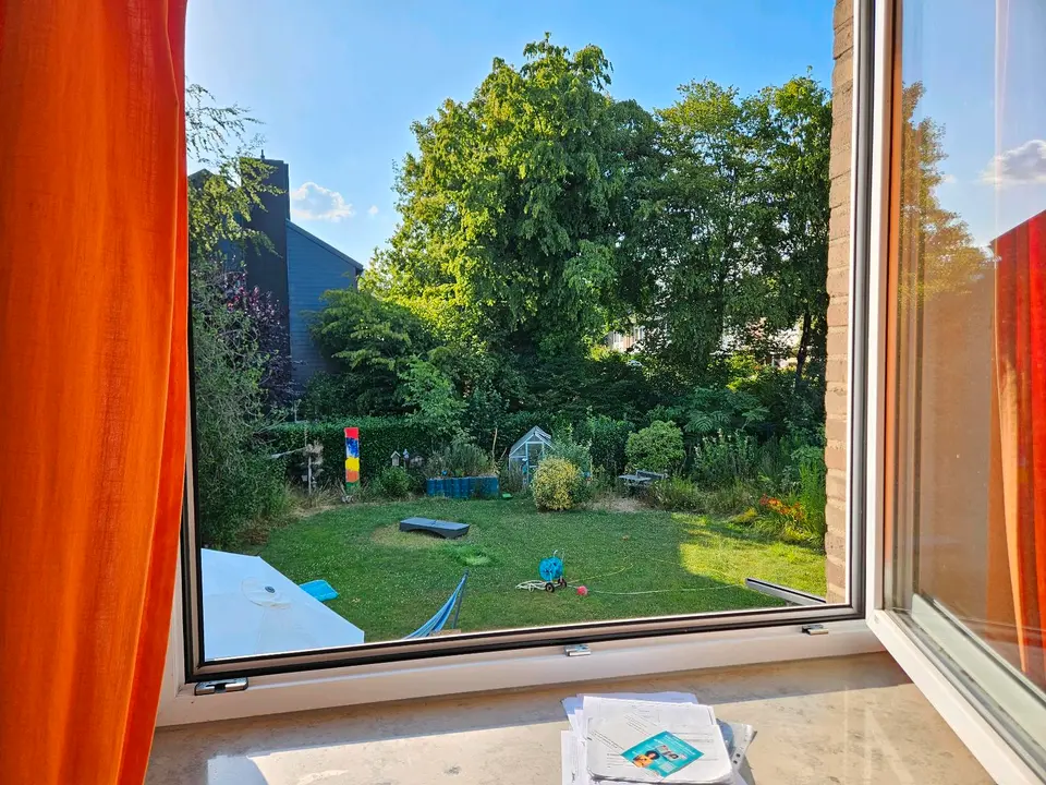 WG-Zimmer mit 25 m² in Neuss – Bild 5