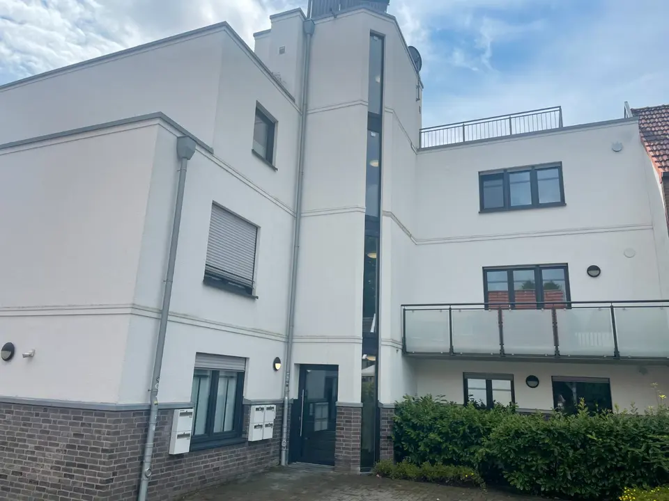 WG-Zimmer mit 25 m² in Neuss – Bild 8