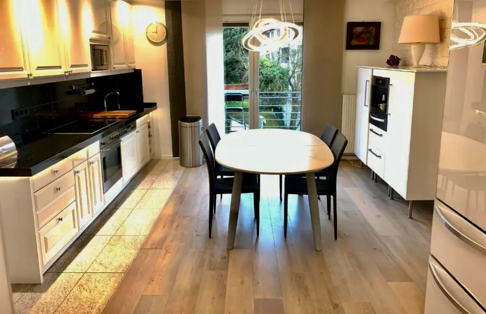 WG-Zimmer mit 25 m² in Neuss – Bild 9