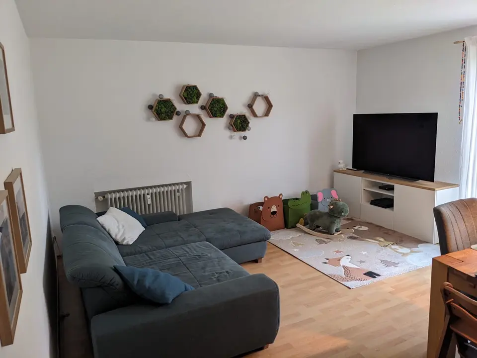 3 Zimmer Wohnung mit 77 m² in Göttingen – Bild 2