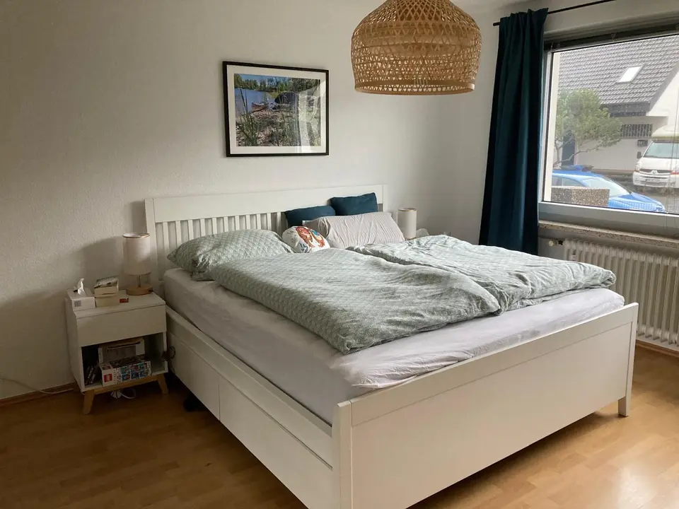 3 Zimmer Wohnung mit 77 m² in Göttingen – Bild 3