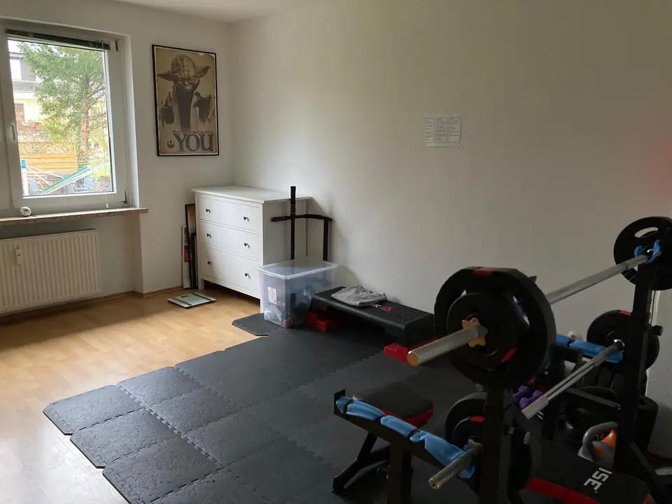 3 Zimmer Wohnung mit 77 m² in Göttingen – Bild 7