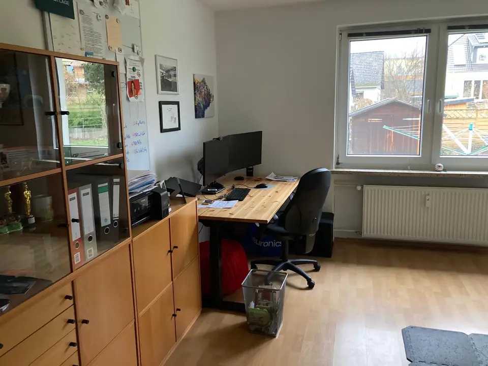 3 Zimmer Wohnung mit 77 m² in Göttingen – Bild 8