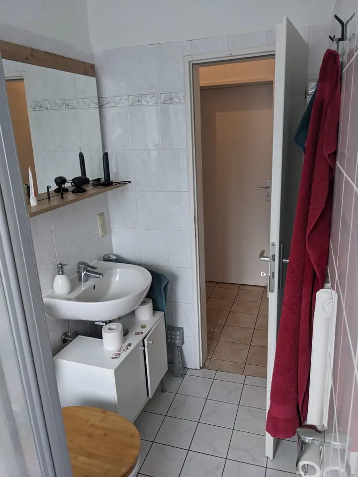 3 Zimmer Wohnung mit 77 m² in Göttingen – Bild 9