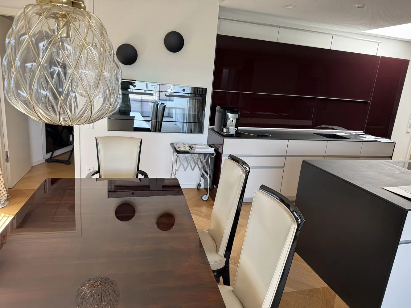 3 Zimmer Wohnung mit 170 m² in Rosenheim – Bild 1