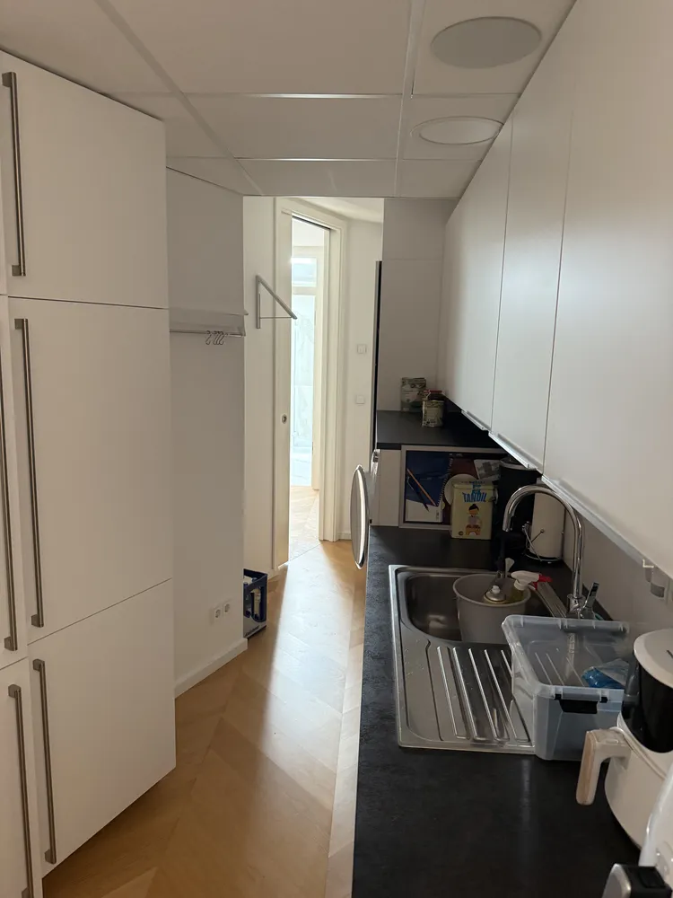3 Zimmer Wohnung mit 170 m² in Rosenheim – Bild 12