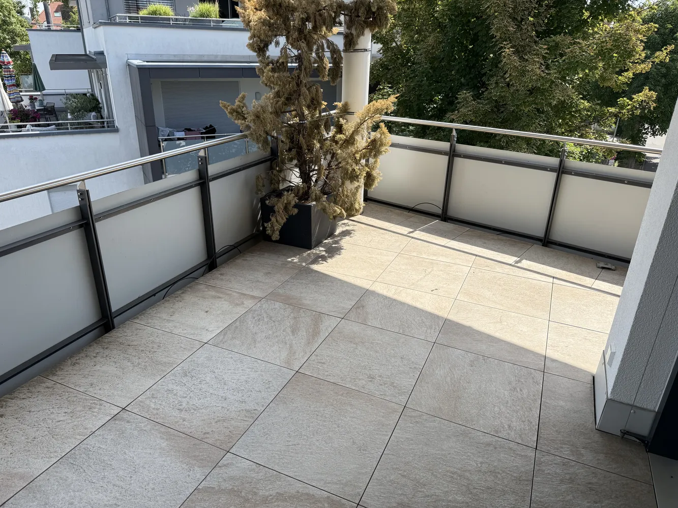 3 Zimmer Wohnung mit 170 m² in Rosenheim – Bild 4