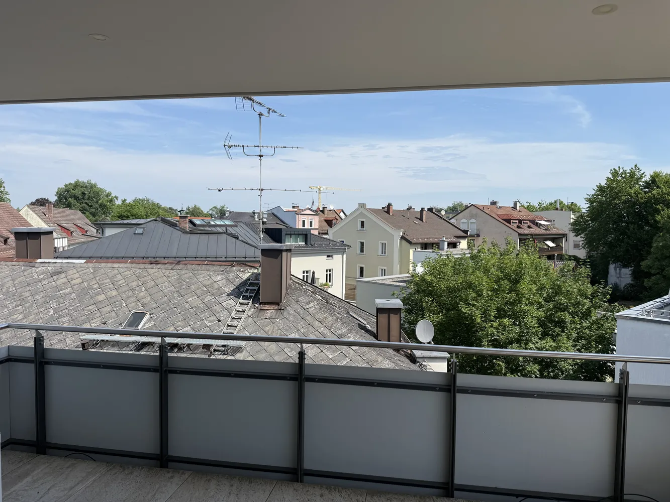 3 Zimmer Wohnung mit 170 m² in Rosenheim – Bild 5