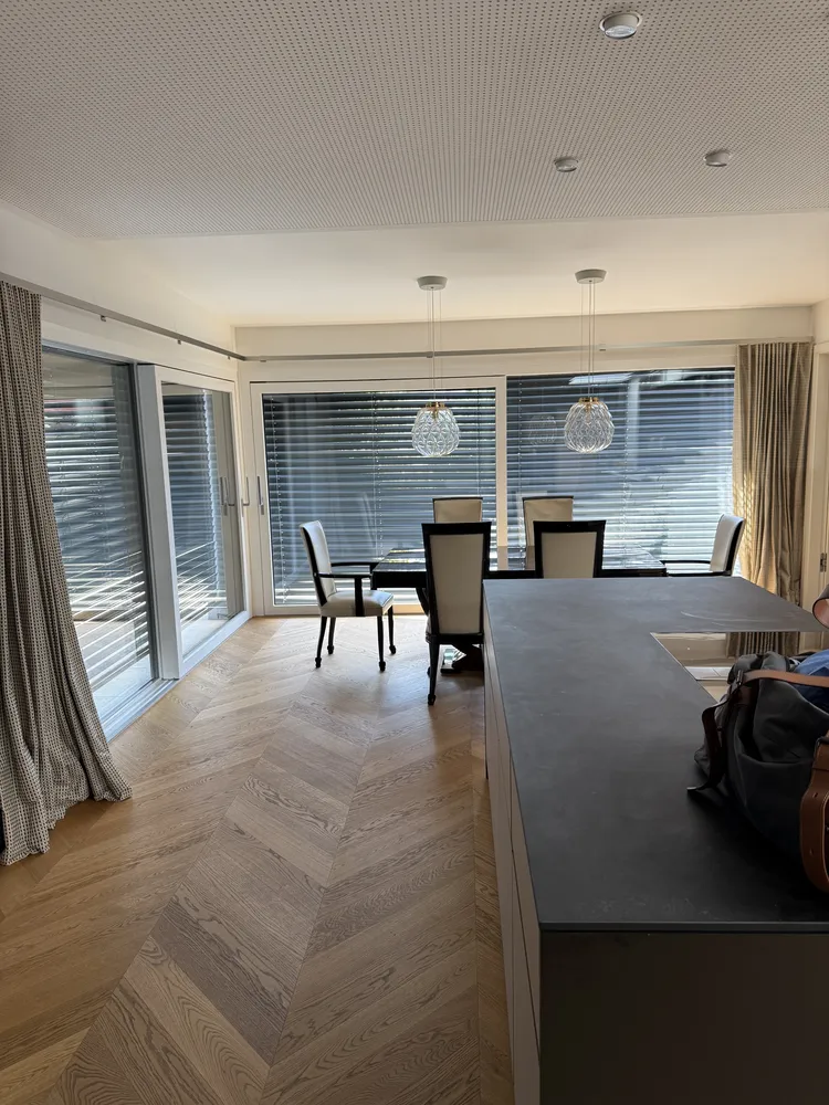 3 Zimmer Wohnung mit 170 m² in Rosenheim – Bild 8