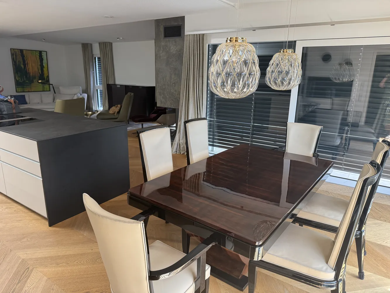3 Zimmer Wohnung mit 170 m² in Rosenheim – Bild 10