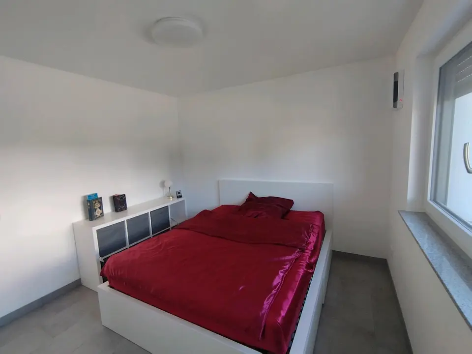2 Zimmer Wohnung mit 42 m² in Würzburg – Bild 2