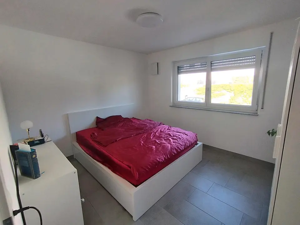 2 Zimmer Wohnung mit 42 m² in Würzburg – Bild 3