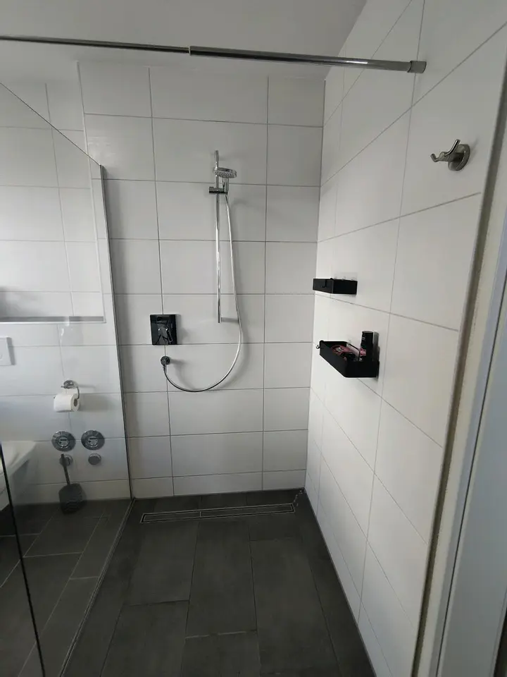 2 Zimmer Wohnung mit 42 m² in Würzburg – Bild 7