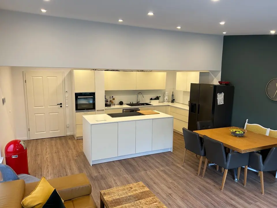 5 Zimmer Haus mit 169 m² in Ludwigshafen – Bild 2