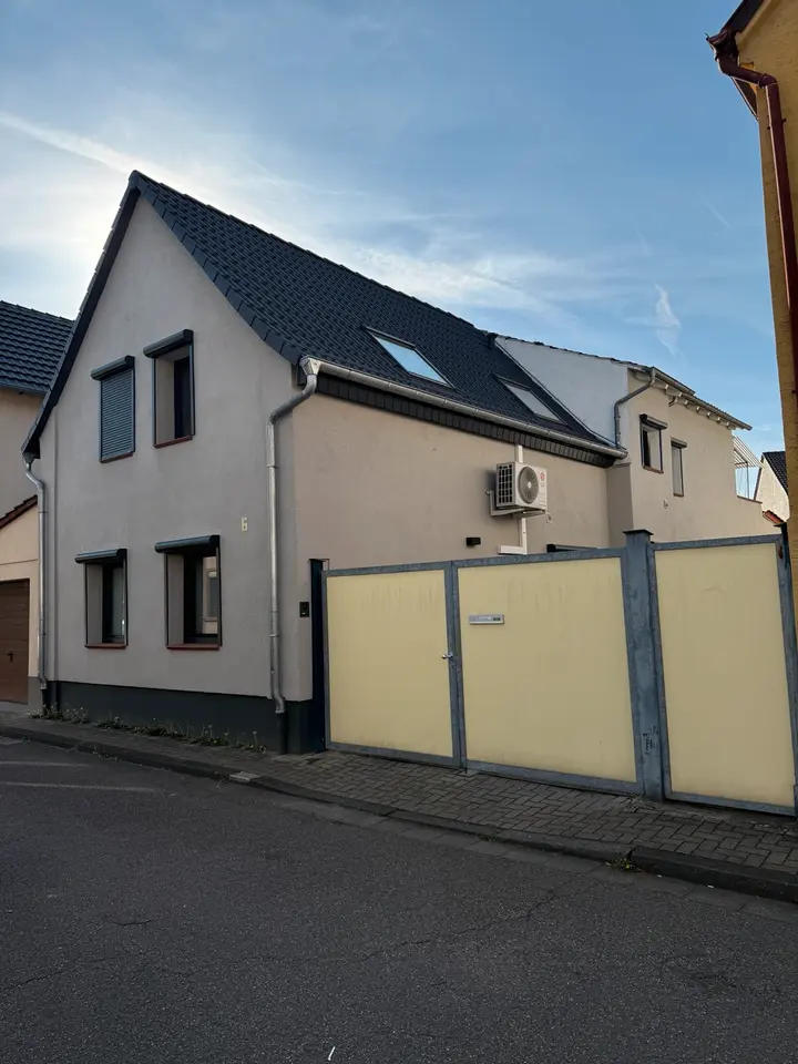 5 Zimmer Haus mit 169 m² in Ludwigshafen – Bild 3