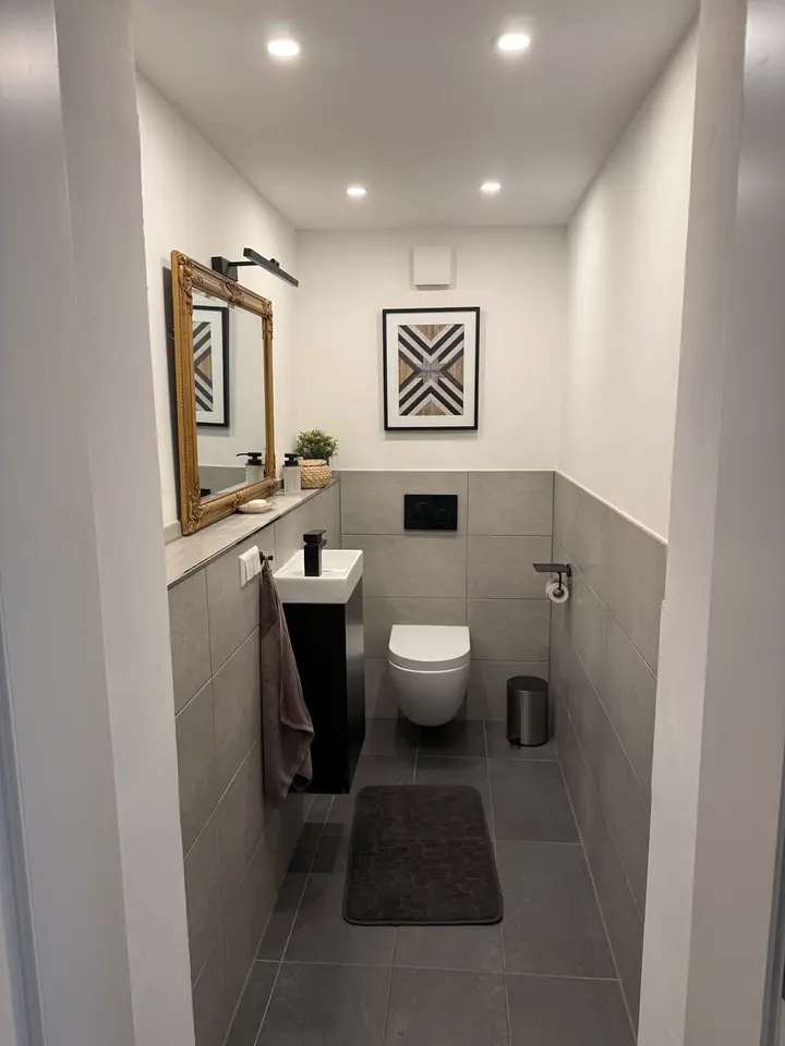 5 Zimmer Haus mit 169 m² in Ludwigshafen – Bild 10