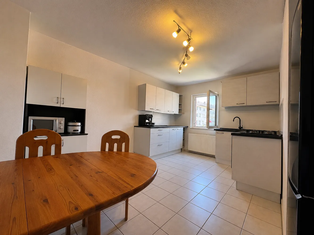 3 Zimmer Wohnung mit 80 m² in Kaiserslautern – Bild 1
