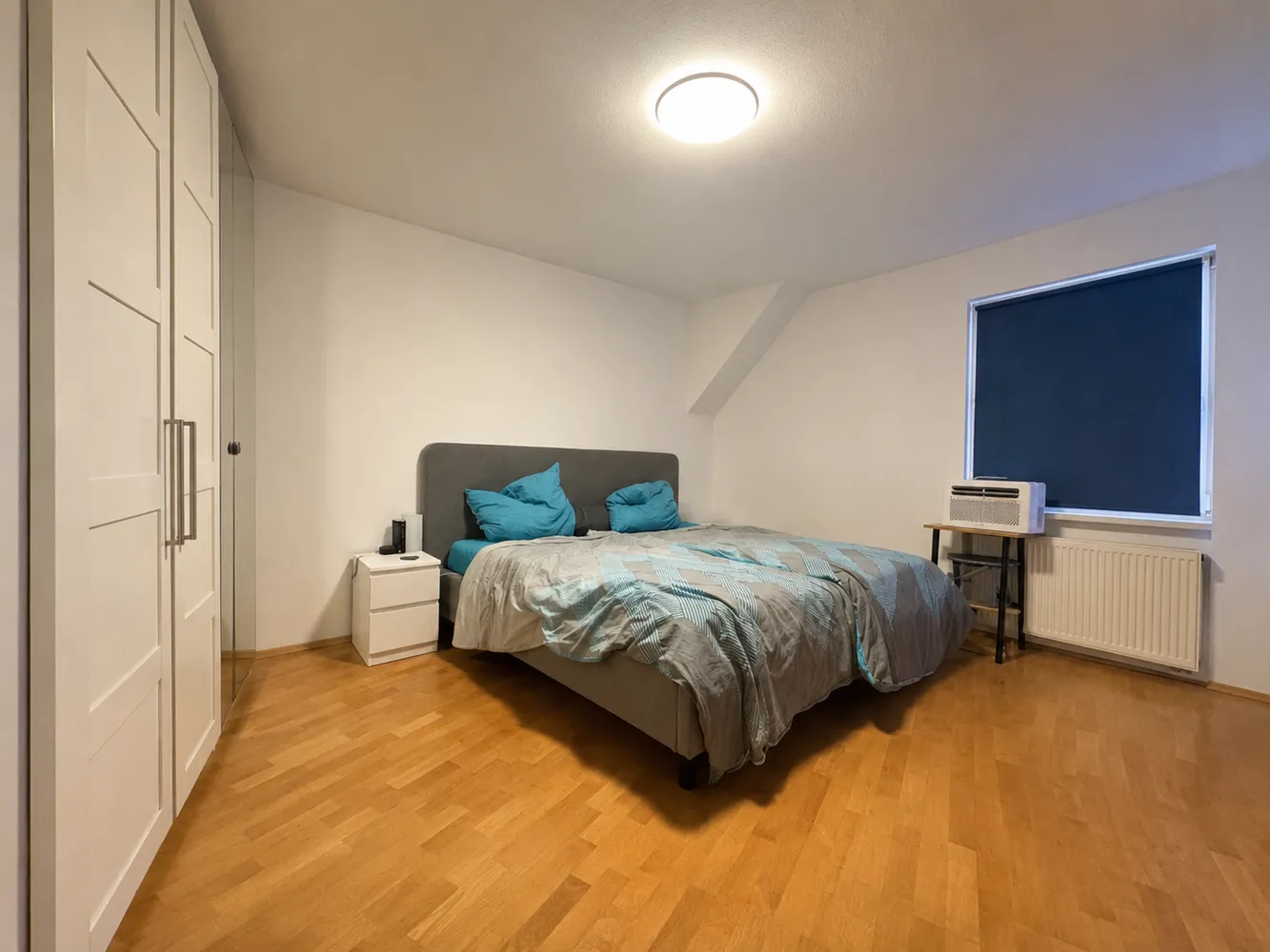3 Zimmer Wohnung mit 80 m² in Kaiserslautern – Bild 2