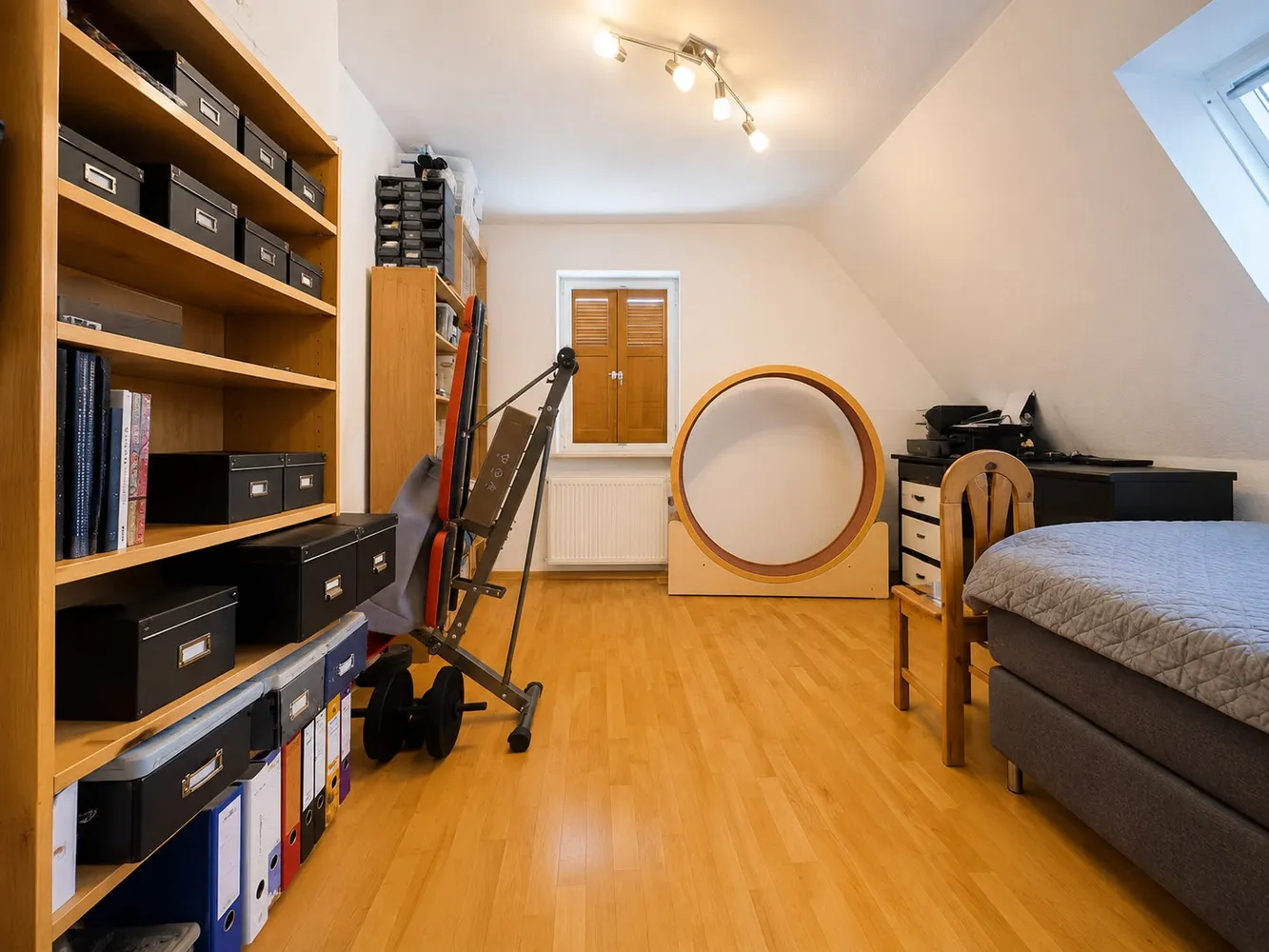 3 Zimmer Wohnung mit 80 m² in Kaiserslautern – Bild 3