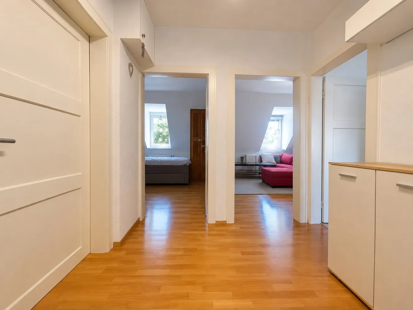 3 Zimmer Wohnung mit 80 m² in Kaiserslautern – Bild 4