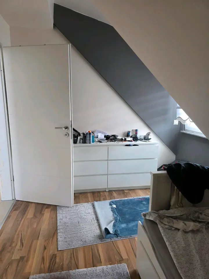 5 Zimmer Wohnung mit 125 m² in Ludwigshafen – Bild 1