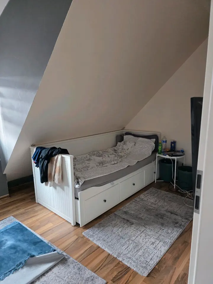 5 Zimmer Wohnung mit 125 m² in Ludwigshafen – Bild 2