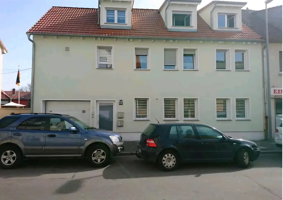 5 Zimmer Wohnung mit 125 m² in Ludwigshafen – Bild 3
