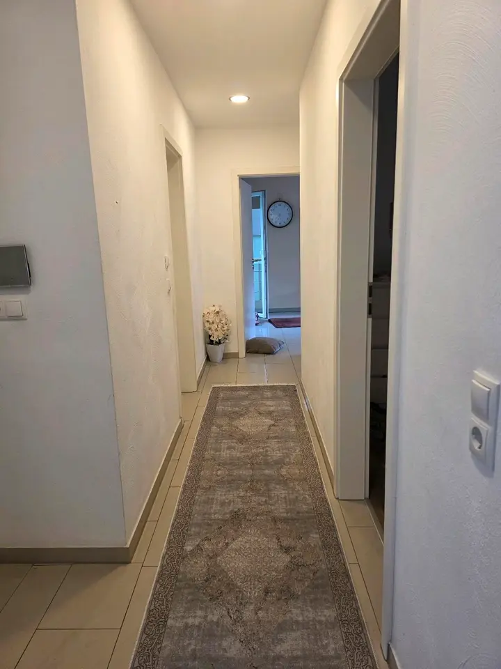 5 Zimmer Wohnung mit 125 m² in Ludwigshafen – Bild 4