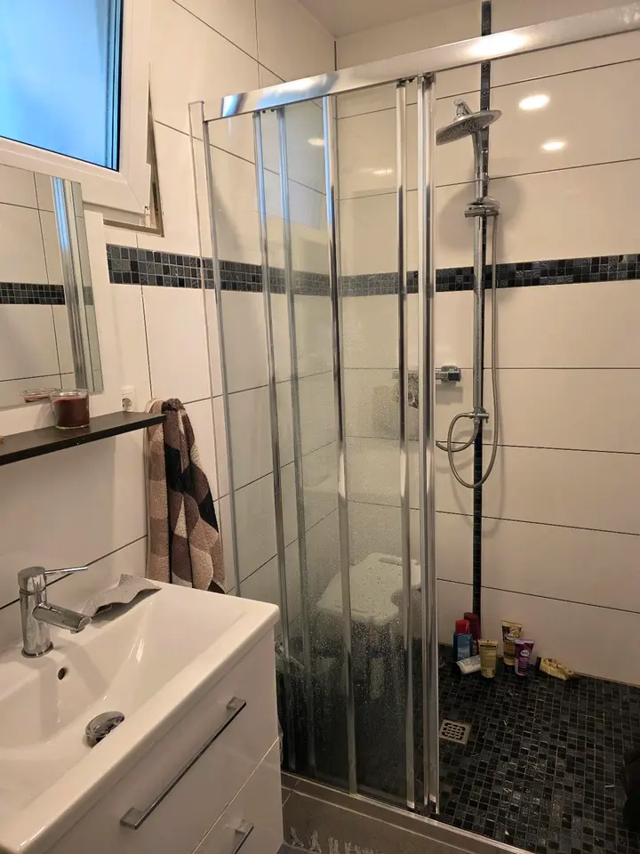 5 Zimmer Wohnung mit 125 m² in Ludwigshafen – Bild 5