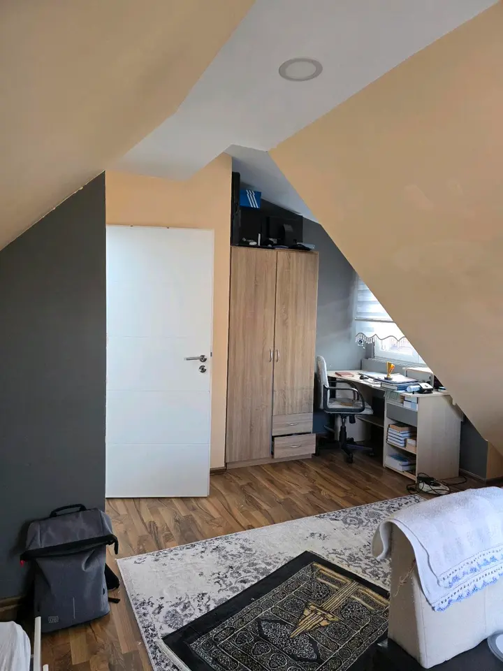 5 Zimmer Wohnung mit 125 m² in Ludwigshafen – Bild 6