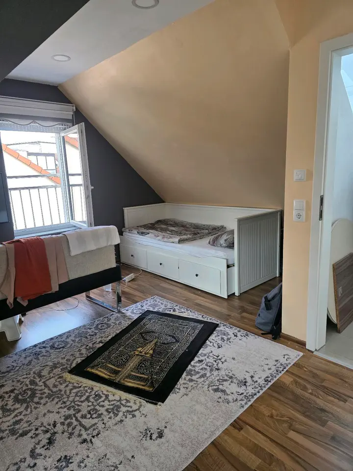 5 Zimmer Wohnung mit 125 m² in Ludwigshafen – Bild 7