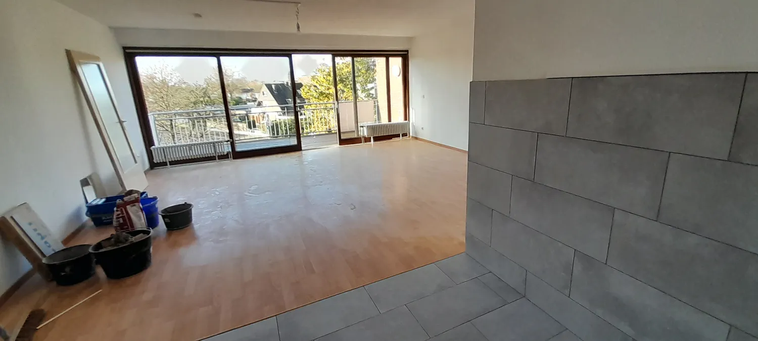 2 Zimmer Wohnung mit 59 m² in Mönchengladbach – Bild 1