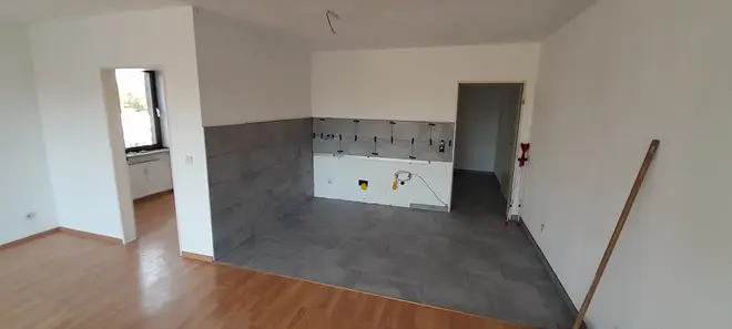 2 Zimmer Wohnung mit 59 m² in Mönchengladbach – Bild 3