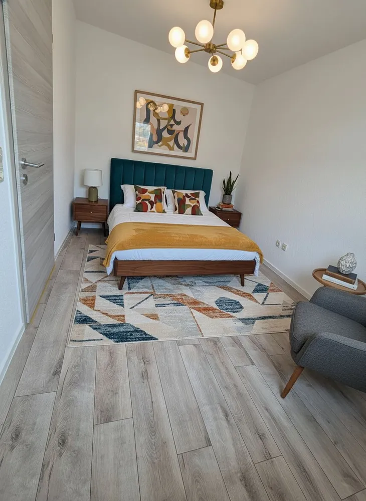 2 Zimmer Wohnung mit 62 m² in Zwickau – Bild 3