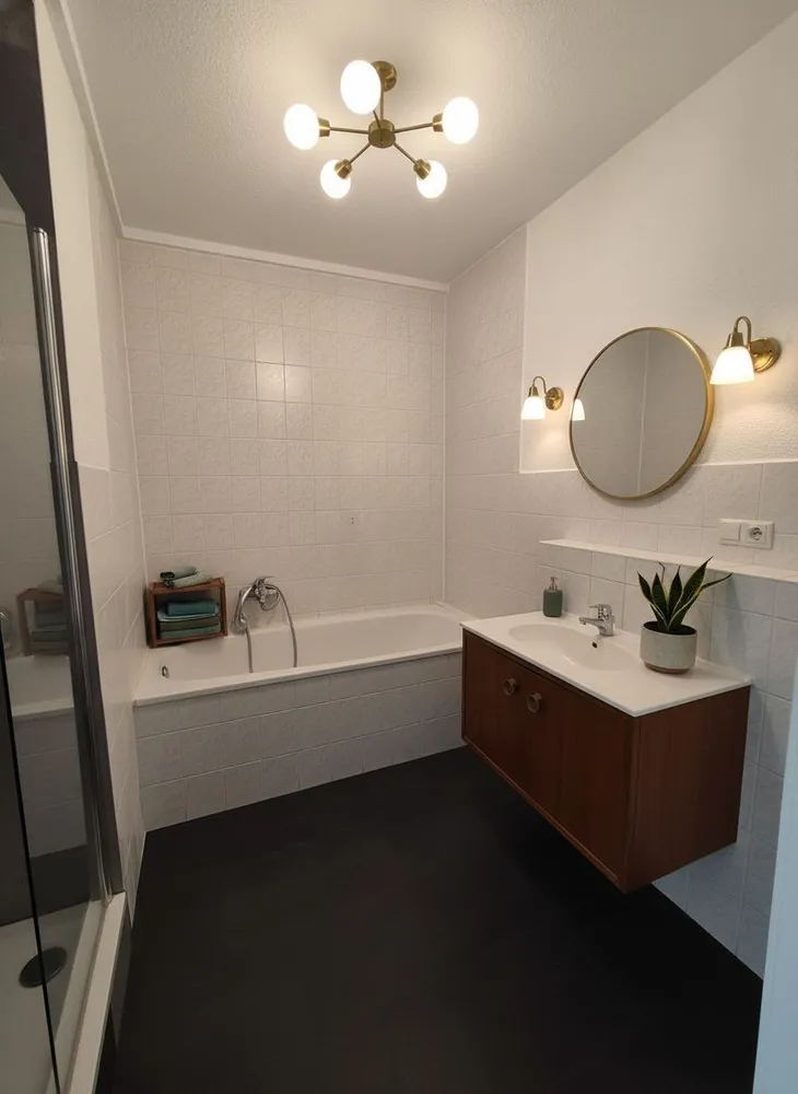 2 Zimmer Wohnung mit 62 m² in Zwickau – Bild 4