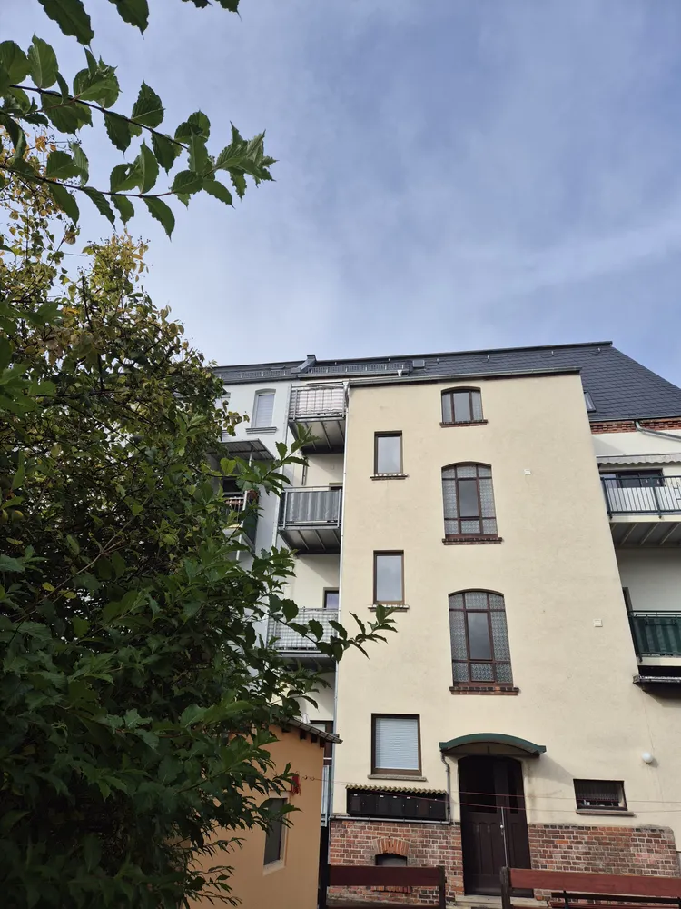 2 Zimmer Wohnung mit 62 m² in Zwickau – Bild 6