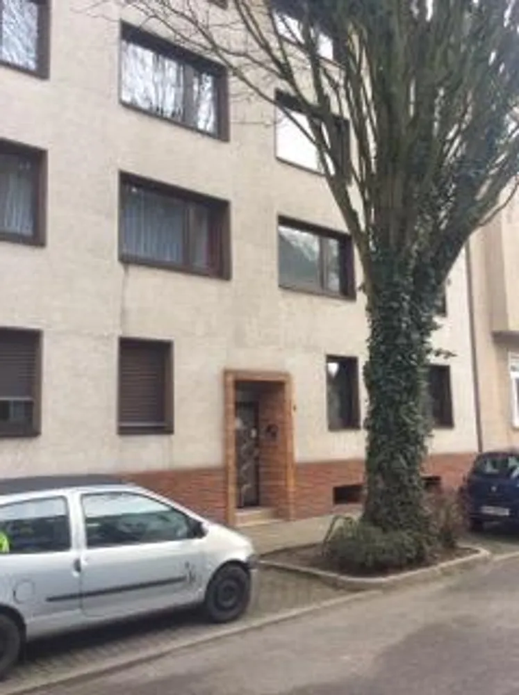 2 Zimmer Wohnung mit 59 m² in Essen – Bild 1