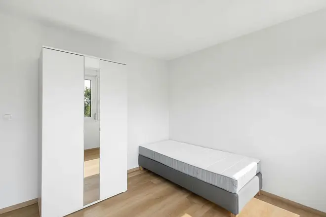 WG-Zimmer mit 14 m² in Regensburg – Bild 3