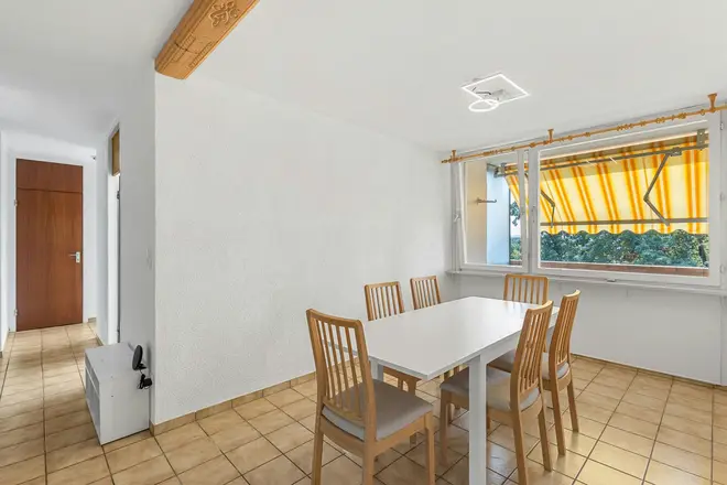 WG-Zimmer mit 14 m² in Regensburg – Bild 8