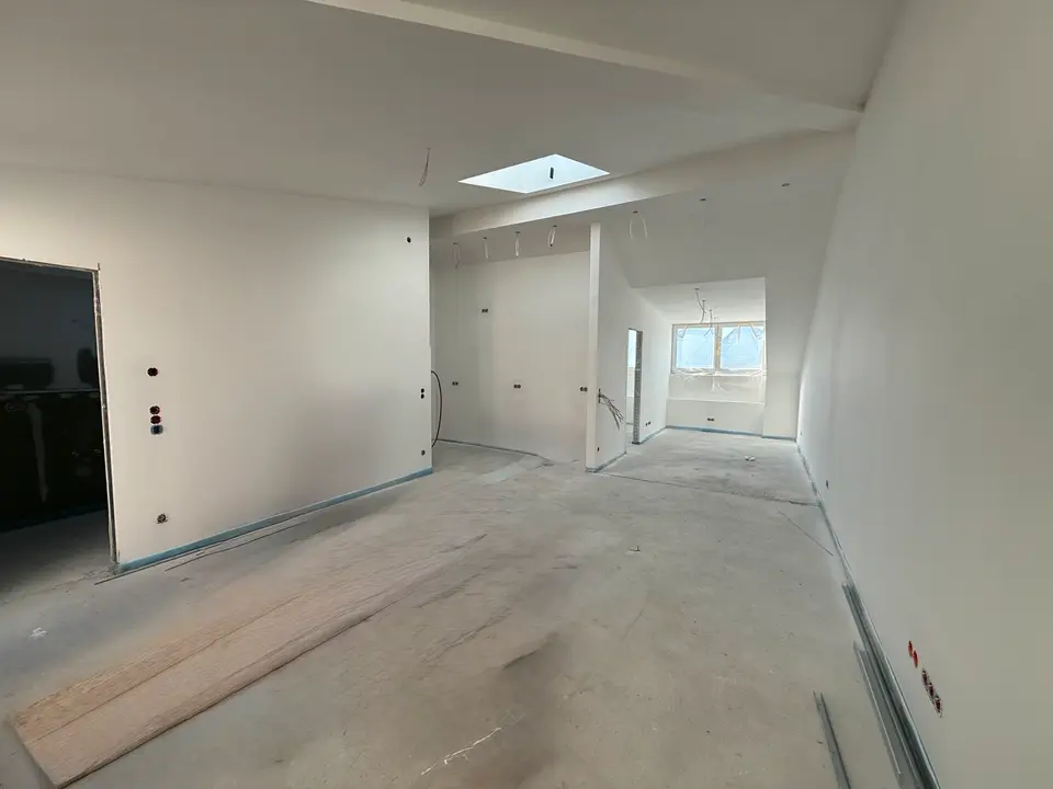 2 Zimmer Wohnung mit 71 m² in Augsburg – Bild 2