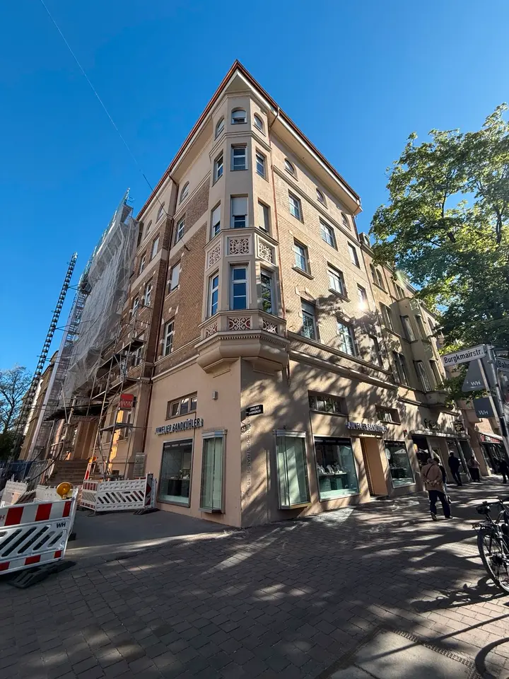 2 Zimmer Wohnung mit 71 m² in Augsburg – Bild 9