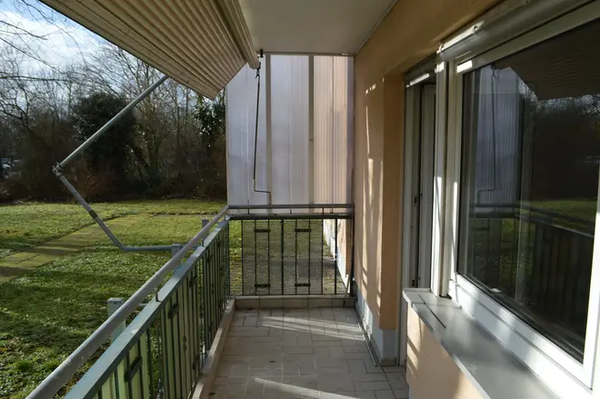 4 Zimmer Wohnung mit 110 m² in Rüsselsheim am Main – Bild 5