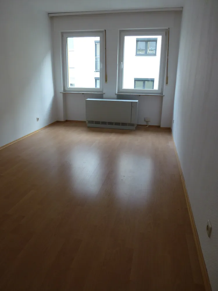 2 Zimmer Wohnung mit 55 m² in Koblenz – Bild 1