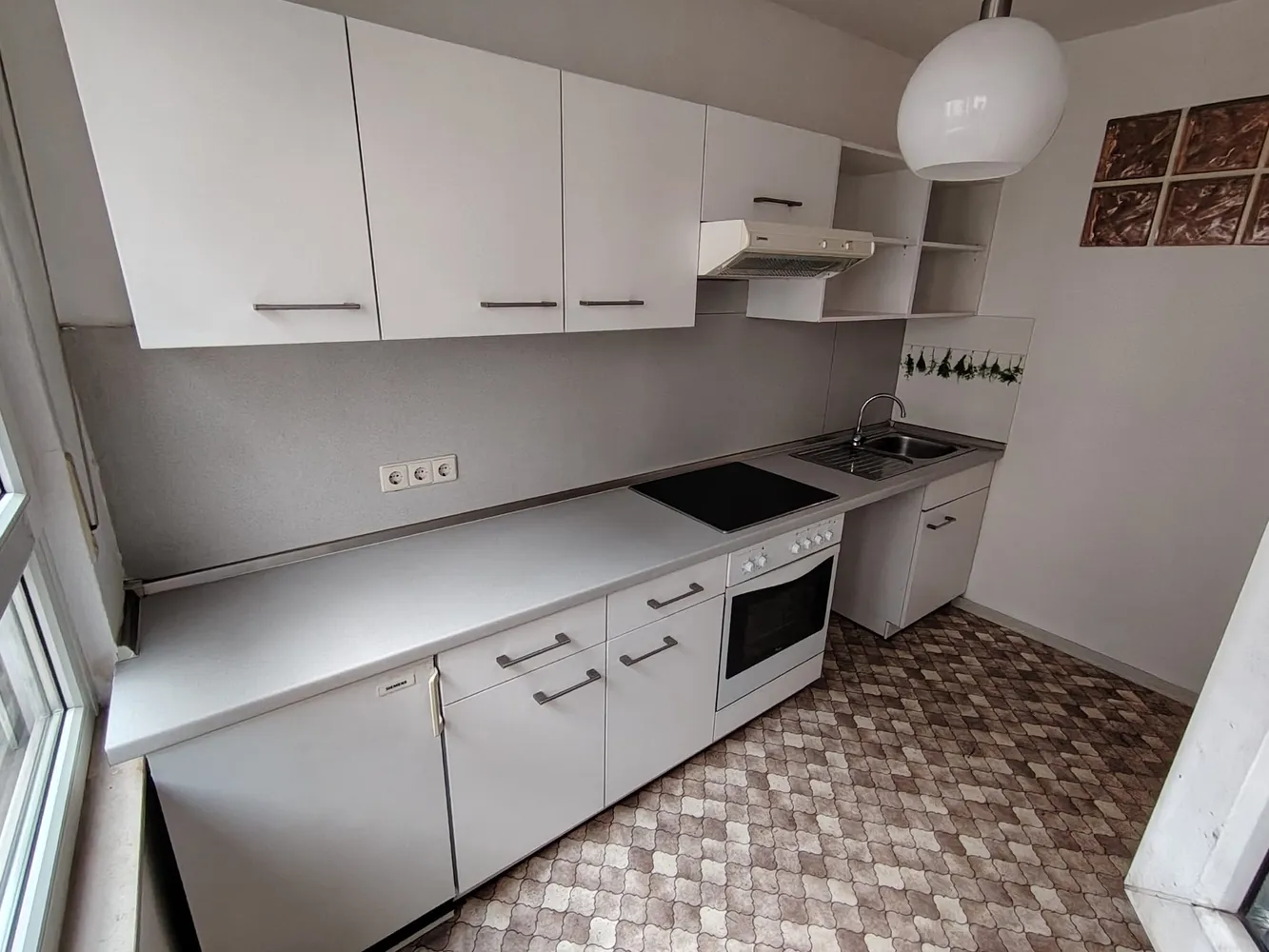 2 Zimmer Wohnung mit 55 m² in Koblenz – Bild 4