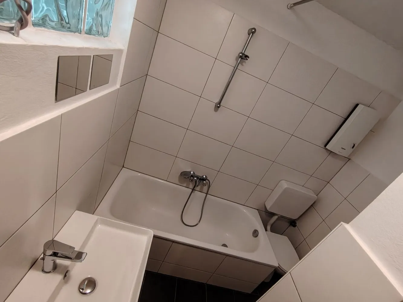 2 Zimmer Wohnung mit 55 m² in Koblenz – Bild 7