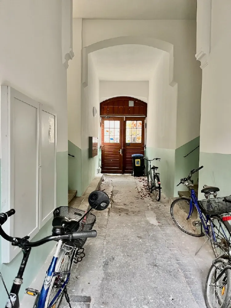 3 Zimmer Wohnung mit 78 m² in Dresden – Bild 4