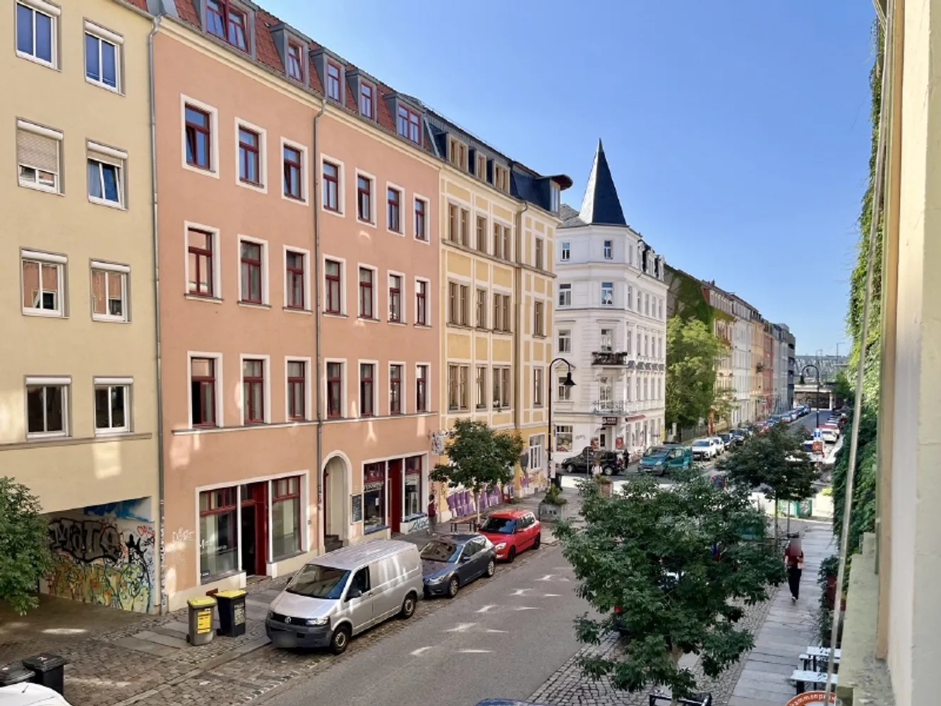 3 Zimmer Wohnung mit 78 m² in Dresden – Bild 10