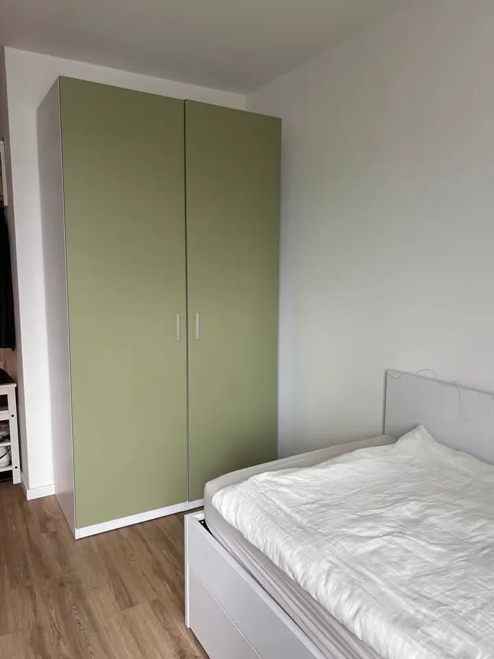 Studio mit 22 m² in Würzburg – Bild 2