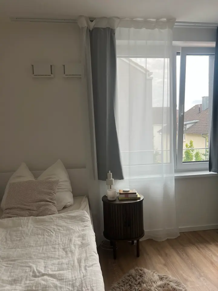 Studio mit 22 m² in Würzburg – Bild 5